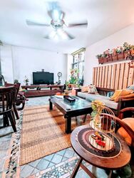 Blk 469 Segar Gardens (Bukit Panjang), HDB 5 Rooms #538735971